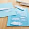 Cloud Stickers by Recollections™